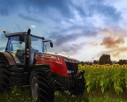 Farming Simulator 17: oltre un milione di utenti in meno di un mese farming simulator 17