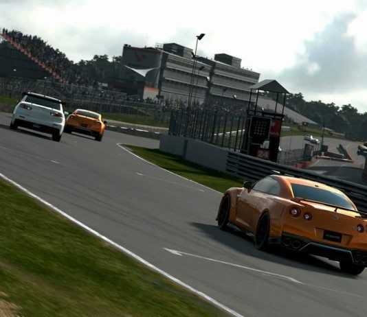 Gran Turismo Sport: svelati matchmaking e missioni con nuove immagini gran turismo sport