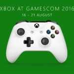 Gamescom 2016: ecco i piani di Microsoft