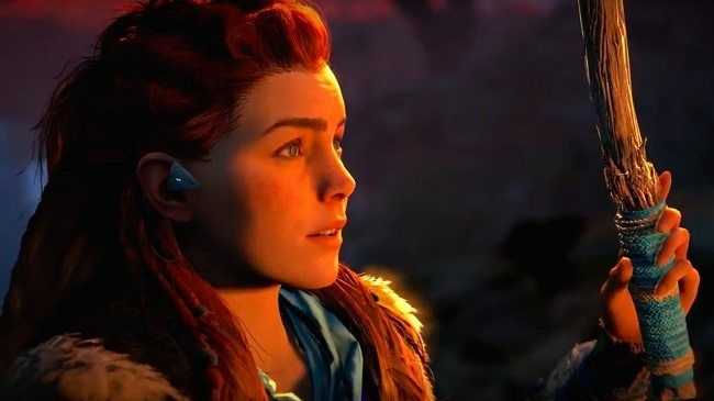 horizon zero dawn