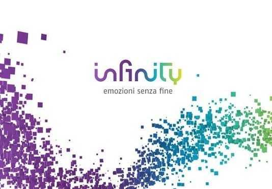 Infinity è ora disponibile anche su Sony PS Vita infinity