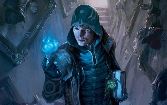 magic magic the gathering