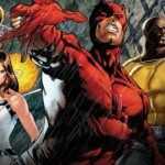 Marvel: ecco i trailer di Luke Cage, Ironfist e I Difensori! marvel