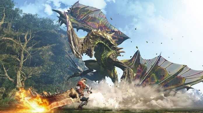 monster hunter generations monster hunter generations