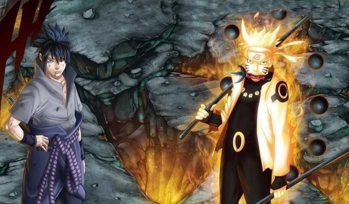 naruto online