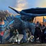 Neverwinter: disponiible l’update Sea of Moving Ice neverwinter