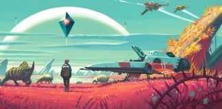 no man's sky