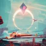 no man's sky