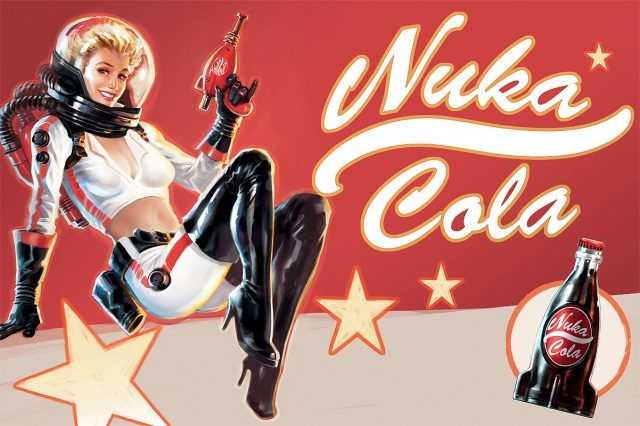 nuka cola