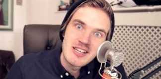 pewdiepie
