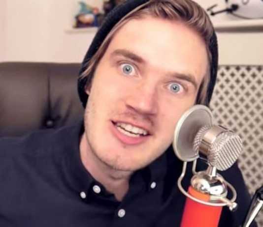 pewdiepie