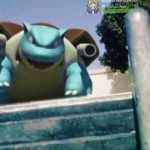 Pokémon GO potrebbe arrivare su HoloLens in futuro