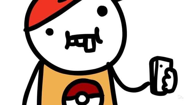 pokémon go pokémon go