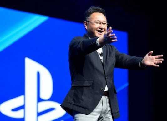 Yoshida non esclude l’arrivo di altre console come PlayStation 4 Pro playstation 4 pro