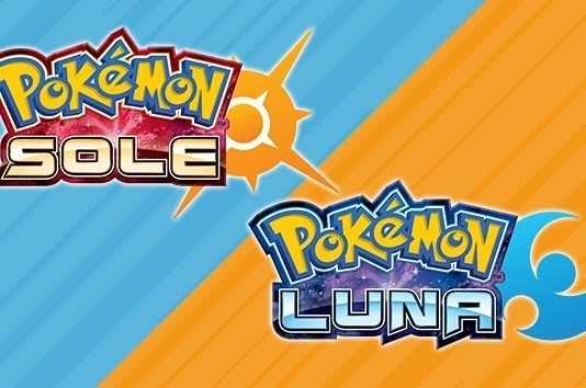 Nintendo considera l’idea di linkare Pokémon GO, Sole e Luna pokémon