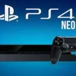 playstation 4 neo