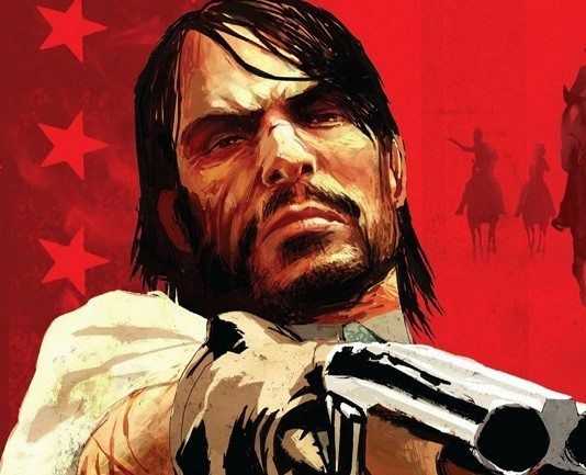 red dead redemption
