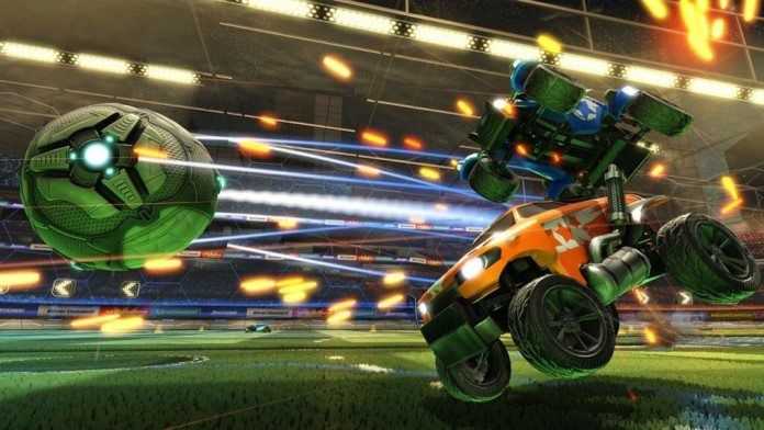 rocket-league