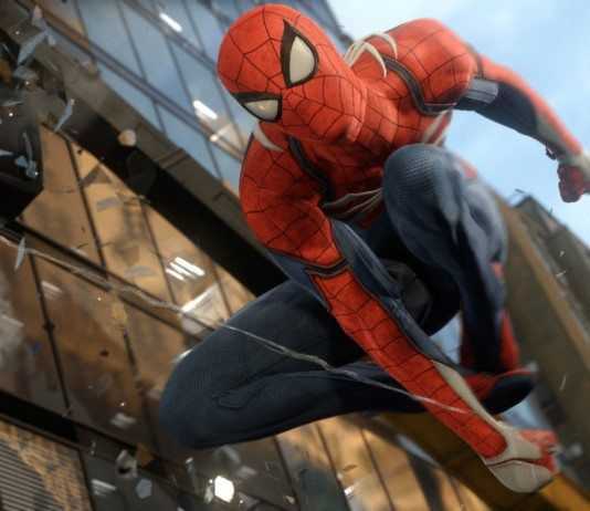 Spider-Man: l’esclusiva PS4 arriverà quest’anno, conferma Marvel! spider man