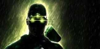splinter cell