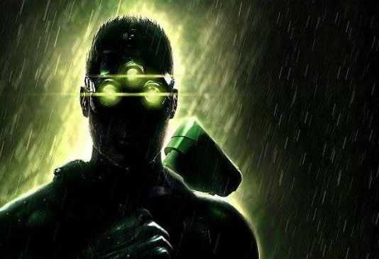 Splinter Cell pronto a un ritorno? splinter cell