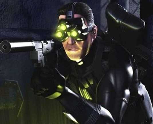 Un nuovo Splinter Cell potrebbe essere in sviluppo