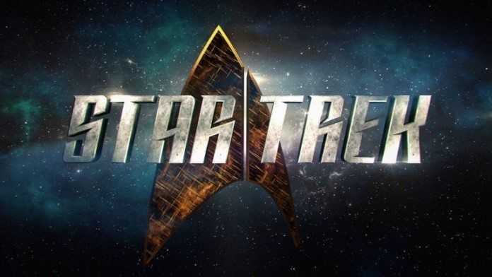 star trek star trek