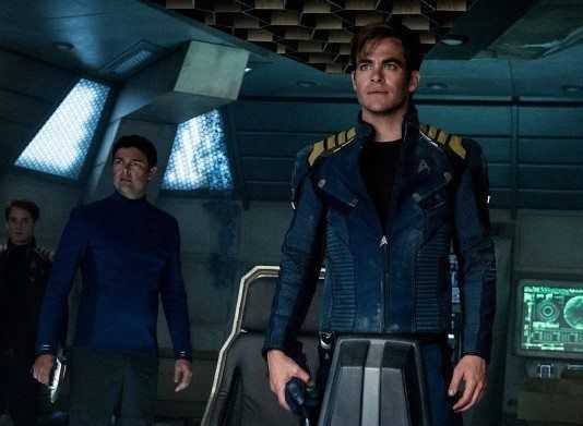 star trek