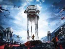 star wars battlefront