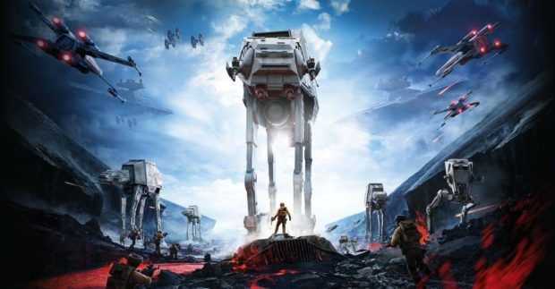 star wars battlefront 2 star wars battlefront