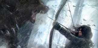 tomb raider