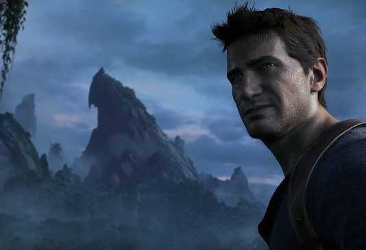 uncharted 4
