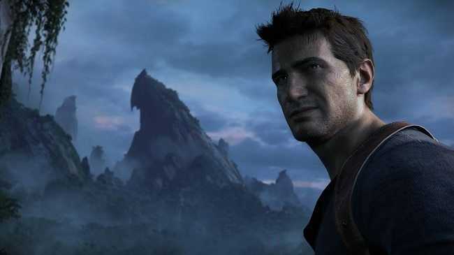 uncharted 4 uncharted 4