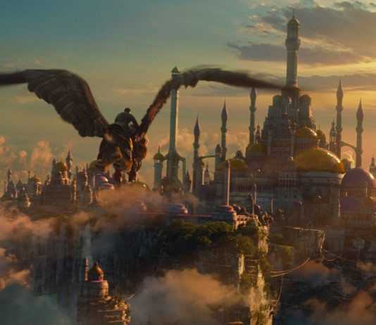 Warcraft: dettagli e data d’uscita per il Blu-ray/DVD