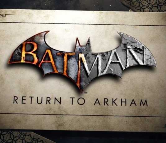 Batman Return to Arkham uscirà a metà novembre?