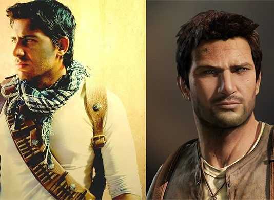Uncharted: i 20 migliori cosplay di Nathan Drake