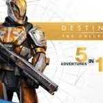 Destiny The Collection annunciata da Bungie