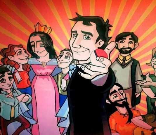 Don Bosco GO: in arrivo la risposta “cattolica” al gioco di Niantic