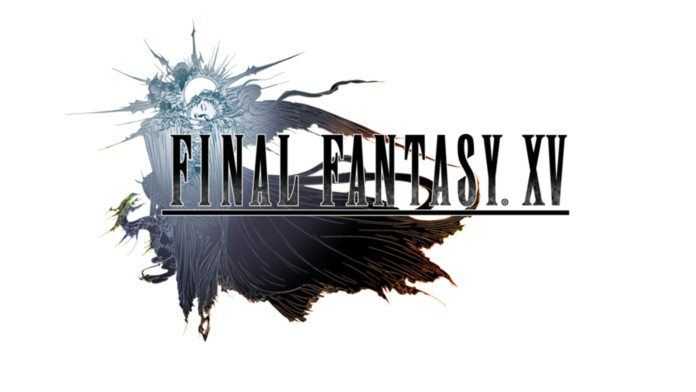 FFXV_logo