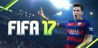fifa 17