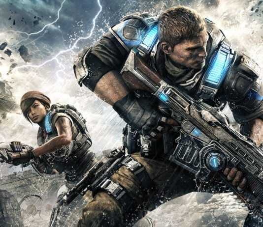 La soundtrack di Gears of War 4 affidata al compositore di Game of Thrones
