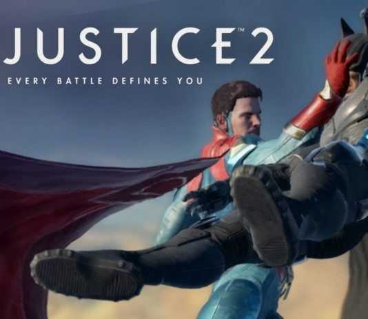Injustice 2: ecco Brainiac e potrebbe arrivare anche il Joker