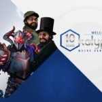 Kalypso compie 10 anni con sconti fino all’85%!