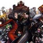 Platinum Games ci parla dei sequel dei suoi giochi