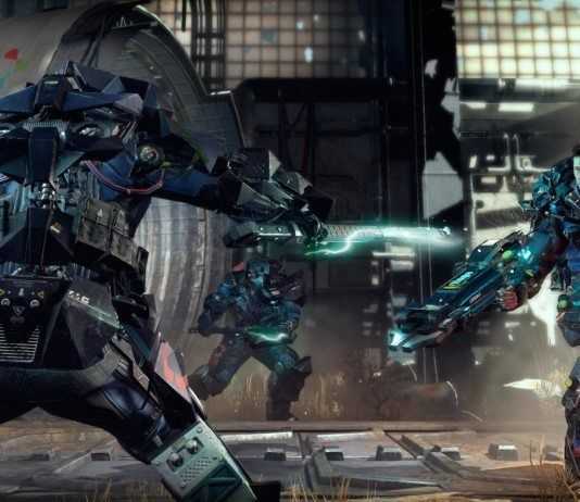 L’RPG The Surge supporterà PS4 Pro e Xbox Scorpio