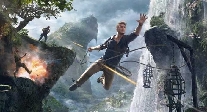 uncharted 4
