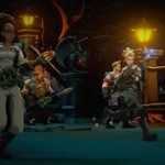 Ghostbusters The Video Game fa flop e provoca la chiusura di Fireforge Games