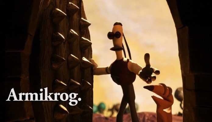 armikrog