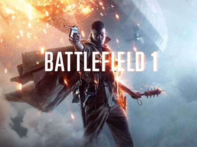 battlefield 1