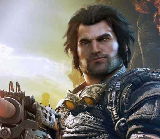 bulletstorm